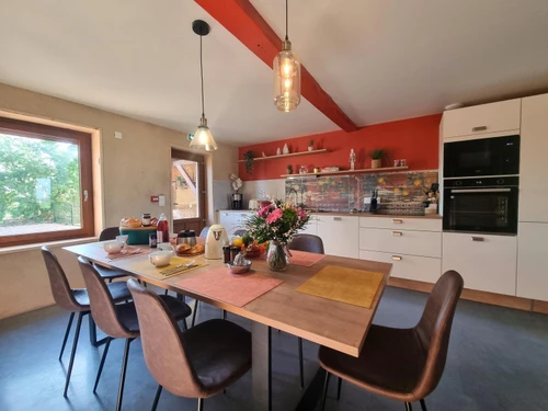 Gite Saint-Cyr-les-Vignes, 2 bedrooms, 6 persons - photo_1011378694605