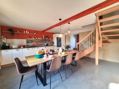 Gite Saint-Cyr-les-Vignes, 2 bedrooms, 6 persons - photo_1011378694605