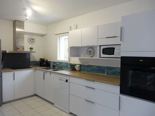 Maison Sarzeau, 3 pièces, 6 personnes - photo_1011318531260