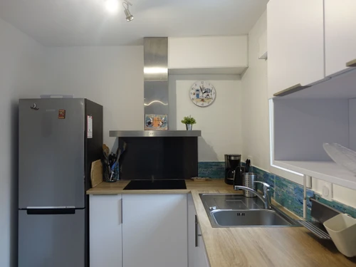 Maison Sarzeau, 3 pièces, 6 personnes - photo_1011318531260