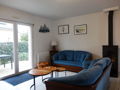 Maison Sarzeau, 3 pièces, 6 personnes - photo_1011318531260