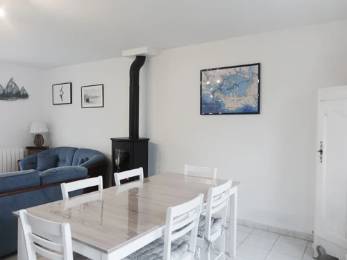 Maison Sarzeau, 3 pièces, 6 personnes - photo_1011318531260