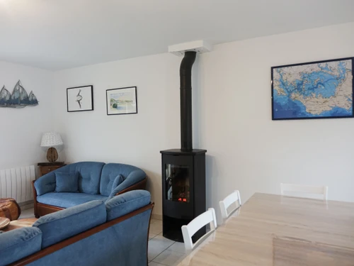 Maison Sarzeau, 3 pièces, 6 personnes - photo_1011318531260