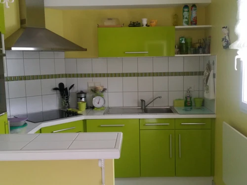 Maison Saint-Hilaire-de-Riez, 4 pièces, 7 personnes - photo_1011595230529