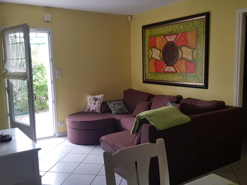 Maison Saint-Hilaire-de-Riez, 4 pièces, 7 personnes - photo_1011595230529