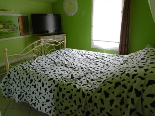 Maison Saint-Hilaire-de-Riez, 4 pièces, 7 personnes - photo_1011595230529