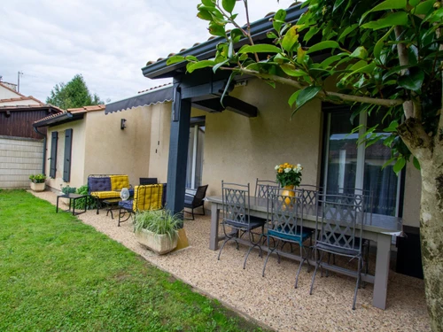 Gîte Le Bugue, 4 pièces, 6 personnes - photo_1011463281185