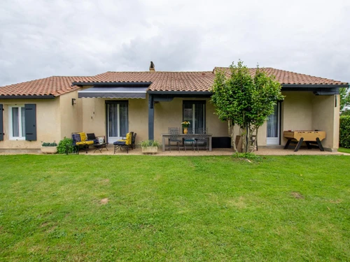 Gîte Le Bugue, 4 pièces, 6 personnes - photo_1011463281185