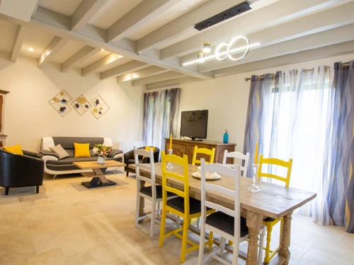 Gîte Le Bugue, 4 pièces, 6 personnes - photo_1011463281185