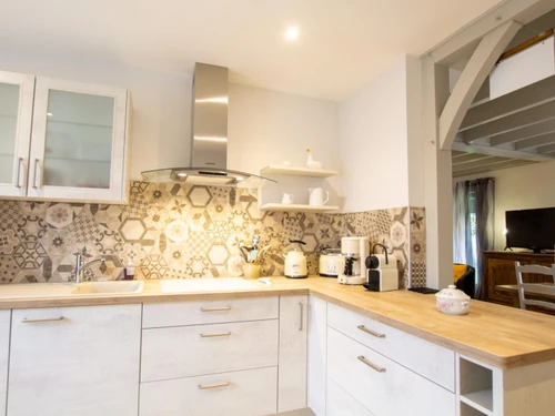 Gîte Le Bugue, 4 pièces, 6 personnes - photo_1011463281185