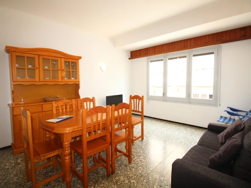 Apartamento Llançà, 3 dormitorios, 5 personas - photo_18909222695