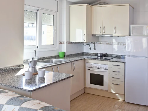 Appartement Blanes, 3 pièces, 6 personnes - photo_17248523203