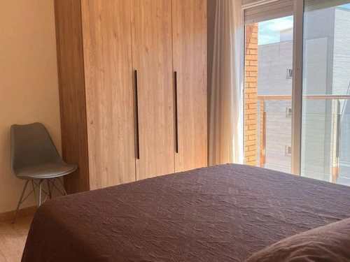 Appartement Blanes, 3 pièces, 6 personnes - photo_17248523203