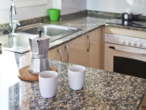 Appartement Blanes, 3 pièces, 6 personnes - photo_17248524073