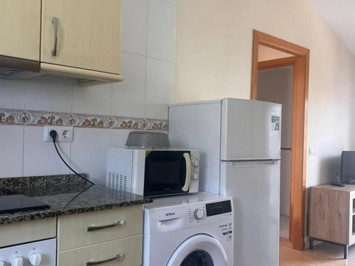 Appartement Blanes, 3 pièces, 6 personnes - photo_17248523290