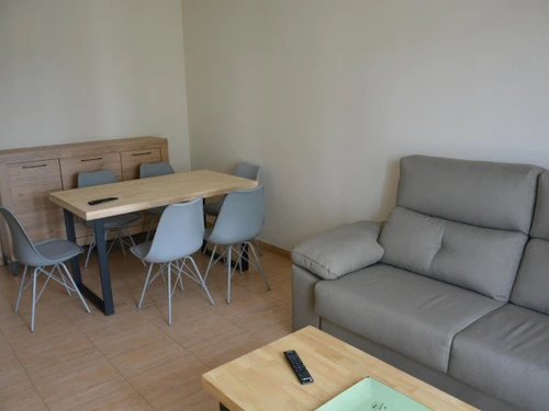 Appartement Blanes, 3 pièces, 6 personnes - photo_17285318855
