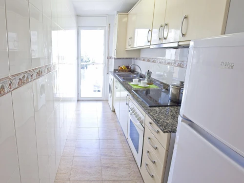 Appartement Blanes, 3 pièces, 6 personnes - photo_17285319811