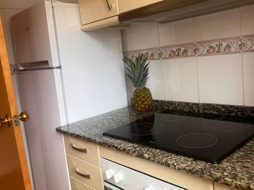 Appartement Blanes, 3 pièces, 6 personnes - photo_17285319811