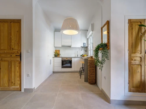 Apartamento Málaga, 2 dormitorios, 4 personas - photo_1011595252652