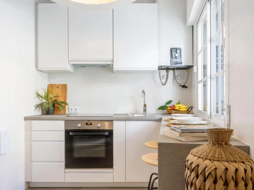 Apartamento Málaga, 2 dormitorios, 4 personas - photo_1011595252652