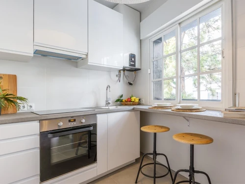 Apartamento Málaga, 2 dormitorios, 4 personas - photo_1011595252652