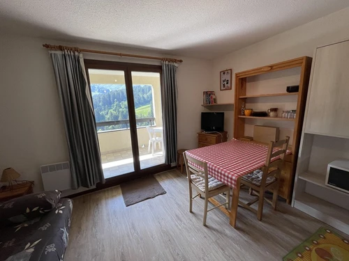 Studio Le Lioran, studio flat, 4 persons - photo_1011595290533