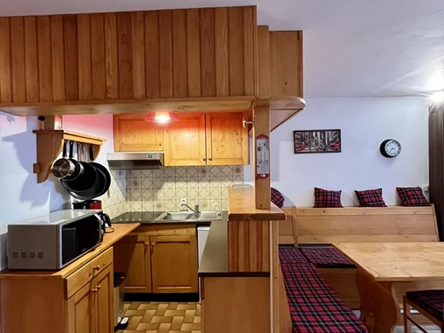 Studio Le Lioran, studio flat, 6 persons - photo_1011595290750