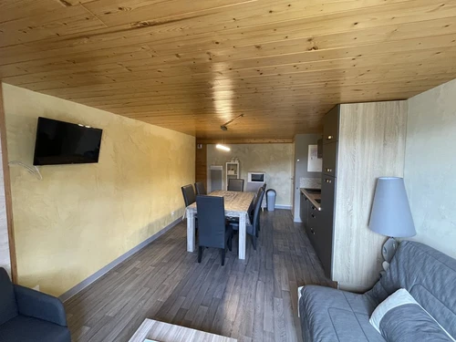 Apartment Saint-Jacques-des-Blats, 2 bedrooms, 8 persons - photo_1011595291196