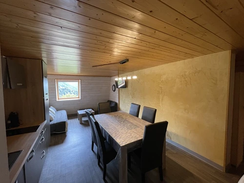 Apartment Saint-Jacques-des-Blats, 2 bedrooms, 8 persons - photo_1011595291196