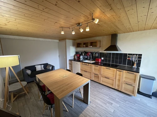 Appartement Saint-Jacques-des-Blats, 3 pièces, 6 personnes - photo_1011595291742