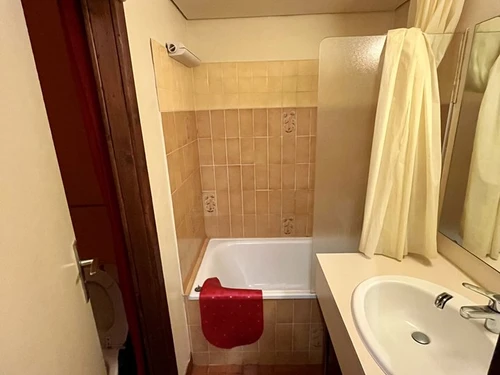 Studio Le Lioran, studio flat, 4 persons - photo_1011595292140