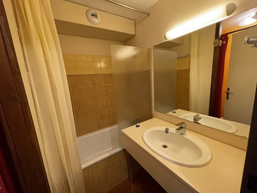 Studio Le Lioran, studio flat, 4 persons - photo_1011595292140