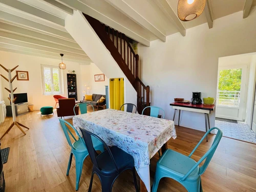 Villa Quiberon, 3 Schlafzimmer, 6 Personen - photo_15314162187