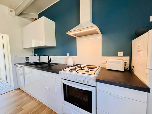 Villa Quiberon, 3 Schlafzimmer, 6 Personen - photo_15314162187