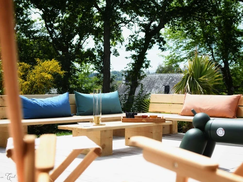 Maison La Forêt-Fouesnant, 7 pièces, 12 personnes - photo_1011595293353