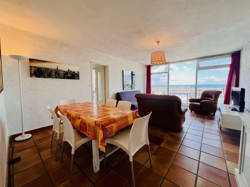 Appartement Quiberon, 3 pièces, 6 personnes - photo_14029273574