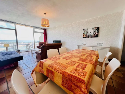 Appartement Quiberon, 3 pièces, 6 personnes - photo_14029273574