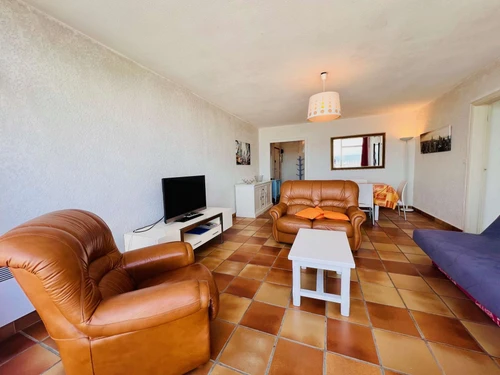 Appartement Quiberon, 3 pièces, 6 personnes - photo_14029273574