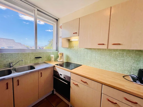 Appartement Quiberon, 3 pièces, 6 personnes - photo_14029273574