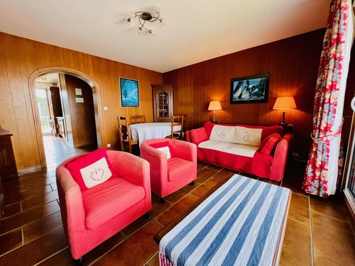 Appartement Quiberon, 3 pièces, 6 personnes - photo_14029271404
