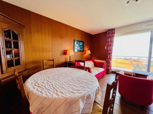 Appartement Quiberon, 3 pièces, 6 personnes - photo_14029271404