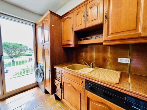 Appartement Quiberon, 3 pièces, 6 personnes - photo_14029271404