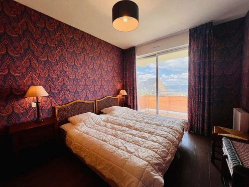 Appartement Quiberon, 3 pièces, 6 personnes - photo_14029271404