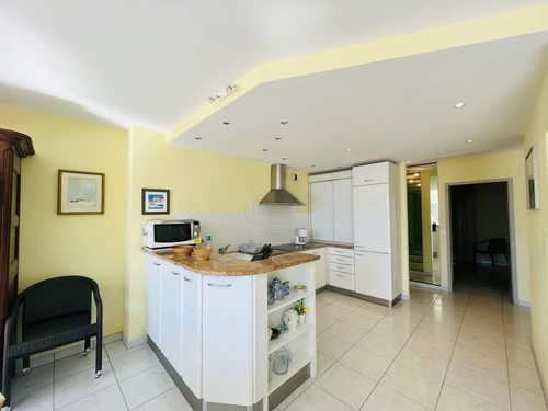 Appartement Calvi, 4 pièces, 6 personnes - photo_1011595294597