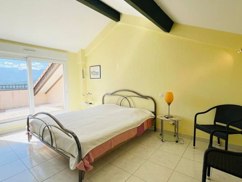 Appartement Calvi, 4 pièces, 6 personnes - photo_1011595294597