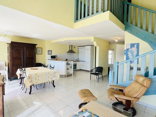 Appartement Calvi, 4 pièces, 6 personnes - photo_1011595294597