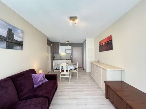 Apartment La Rochelle, studio flat, 2 persons - photo_10930113056