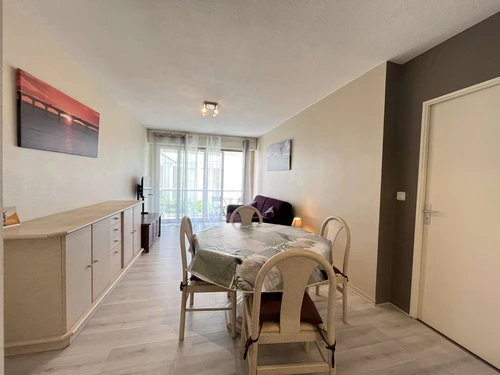 Apartment La Rochelle, studio flat, 2 persons - photo_10930113056