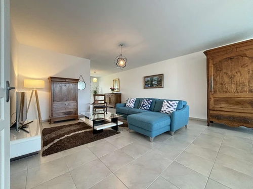 Maison La Rochelle, 3 pièces, 6 personnes - photo_13318670236