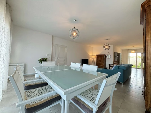 Maison La Rochelle, 3 pièces, 6 personnes - photo_13318670236